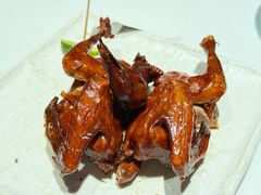 -侨美食家·41年地道粤菜(珠江新城店)