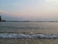 -巴拉湾海滩