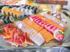 -上海和平饭店华懋阁 Cathay Room