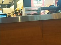 -赛百味SUBWAY(长宁龙之梦店)