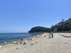 -棒棰岛宾馆景区