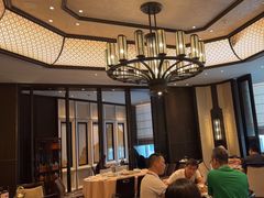 -中山保利艾美酒店-乐美中餐厅