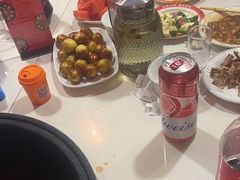 -江湖水乡铁锅炖魚(周庄嘉园店)