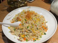 -扬州狮子楼·非遗淮扬菜(东关街店)
