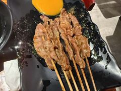 -烧蠔帮·湛江生蚝(南桥店)