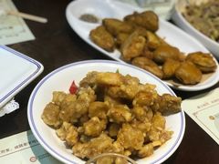 -老厨家(友谊路总店)