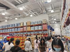 -山姆会员商店(上海浦东店)