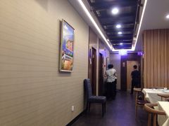 大堂-渔娘渔家丹东海鲜(东直门店)