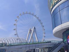 -肯德基(欢乐港湾店)