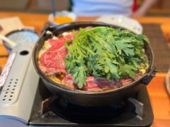 -皇品田苑日式料理(苏州中心店)
