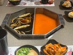 -八角锄烧·肉火锅(天河城店)