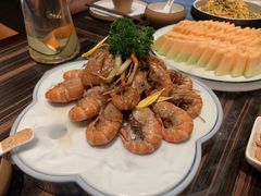 -江太极江浙菜(马桥万达广场店)