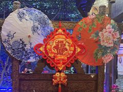-大院河·仙鱼莊(九眼桥店)