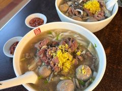 -潮镇老尾牛杂(环城西路店)