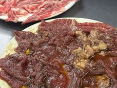 -松明一烤肉馆(鲁园店)