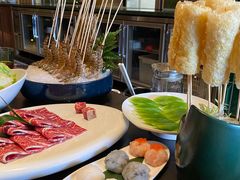 -官也街澳门火锅(新源里店)