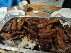 -天下醉美蒙餐(林西店)