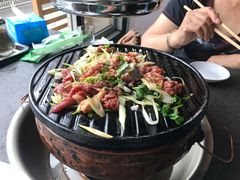 -厚味居炙子烤肉·清真(天桥南纬路店)