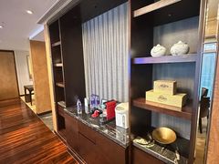 -杭州城中香格里拉大酒店