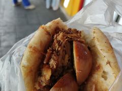 -刘记肉夹馍(彰武店)