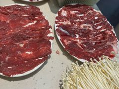 -黑山牛肉汤火锅(花城汇店)