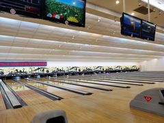 -广州保龄球馆(广州天河体育中心店)