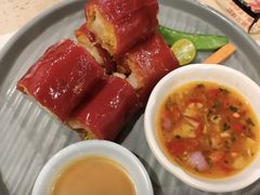 -点都德(华强南店)