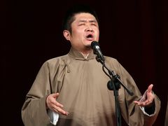 -青曲社相声(易俗街区店)