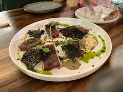 -RAC BAR(安福路店)