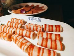 -大渝火锅(太仓万达店)