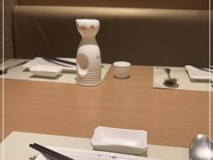 -大渔铁板烧(花园道店)