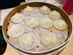 -老班长手工灌汤包(望京华彩店)