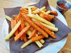 -娜娜家•Nana's restaurant (南开大悦城店)