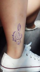 定好图之后-汉刺青TATTOO STUDIO