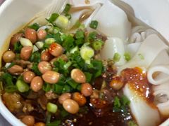 -刘二妈米皮(步行街店)