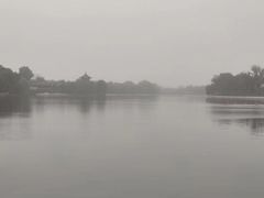 -后海公园