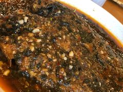 -石磨豆花家常菜·牦牛排土火锅