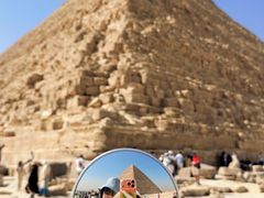 -吉萨金字塔群