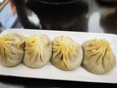 -锡笼记·无锡小笼(大润发店)