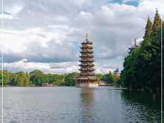 -桂林两江四湖景区
