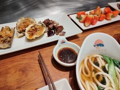 -大渔之观(安贞店)