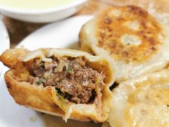 -宝瑞门钉肉饼店