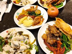 -东方之珠洗浴休闲广场(南开店)