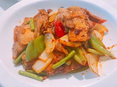 -峨嵋酒家(德内店)