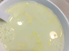 -兄弟深夜豆浆