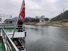 -新安江山水画廊风景区