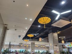 -點無缺茶楼·海鲜酒家(世博店)