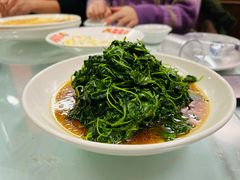 -谢记上海大排档(长寿路店)