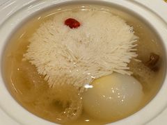 -扬州香格里拉·香宫中餐厅