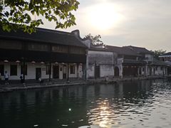 -南浔古镇
